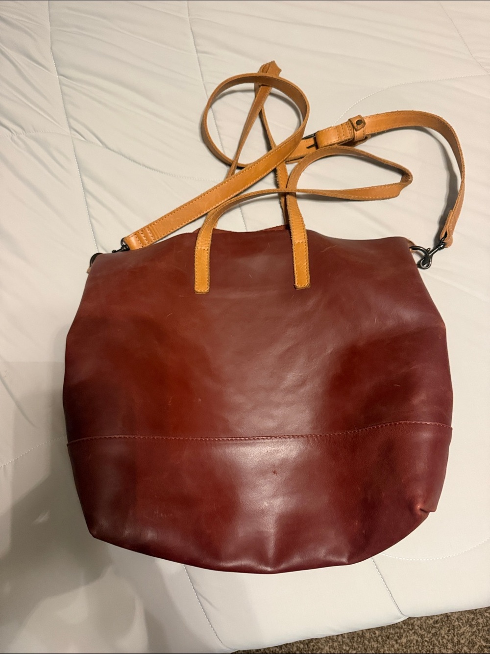 Able Crossbody
